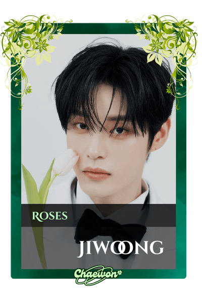 Jiwoong