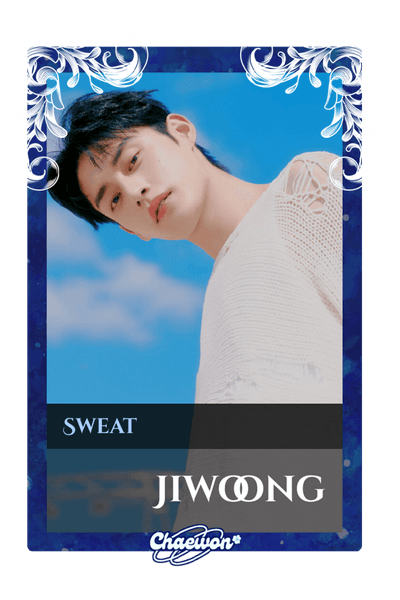 Jiwoong