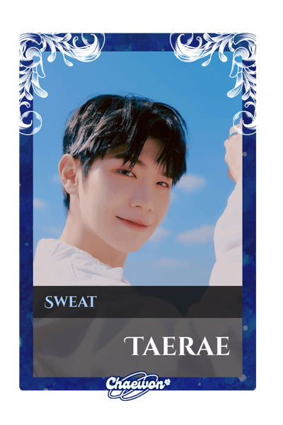 Taerae
