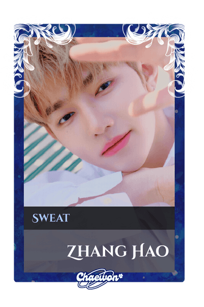 Zhang Hao