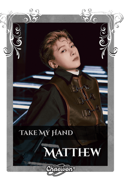 Matthew