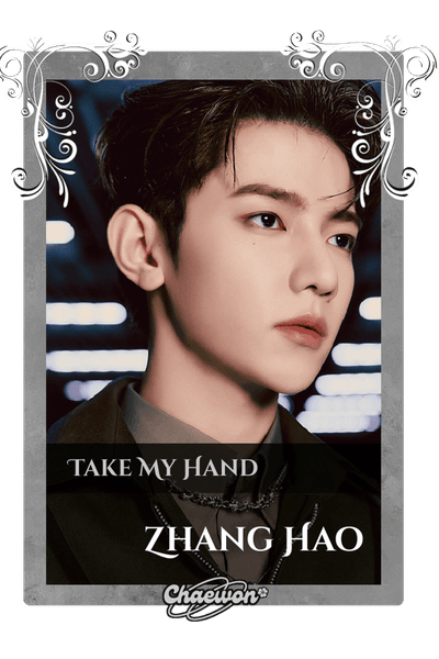 Zhang Hao