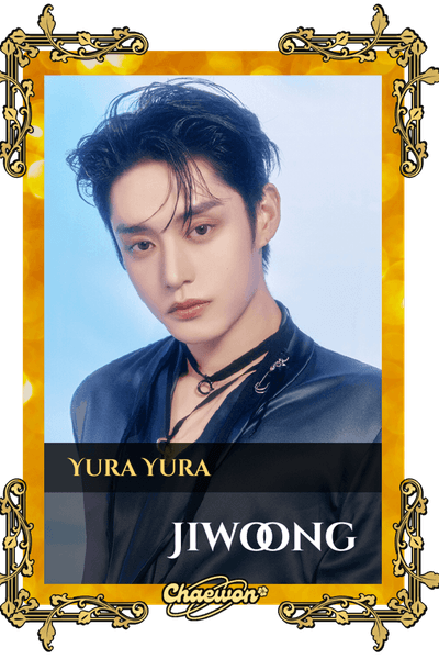 Jiwoong