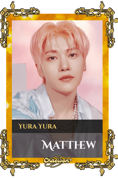Matthew