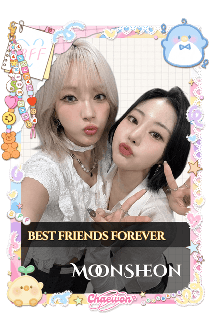 MoonSheon