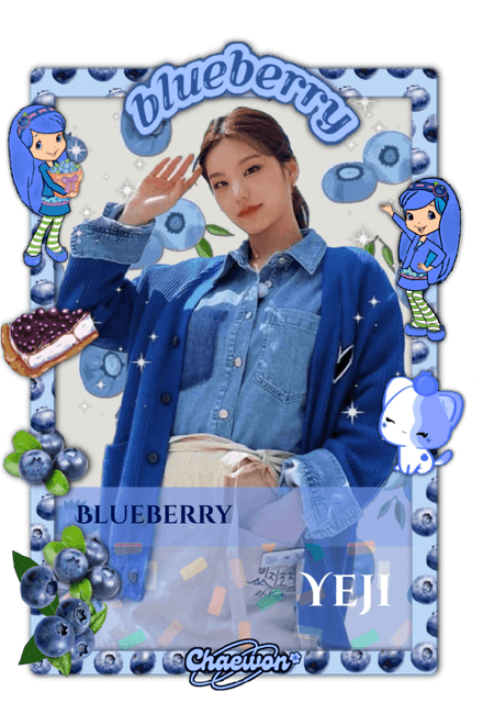 Yeji