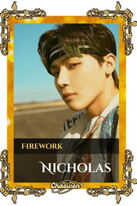 Nicholas