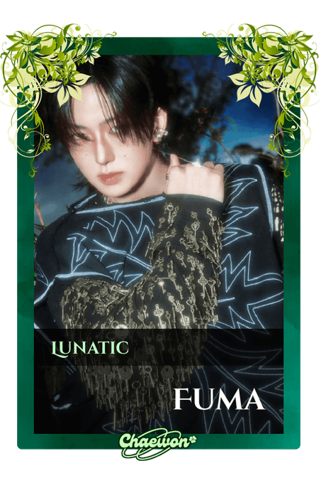 Fuma