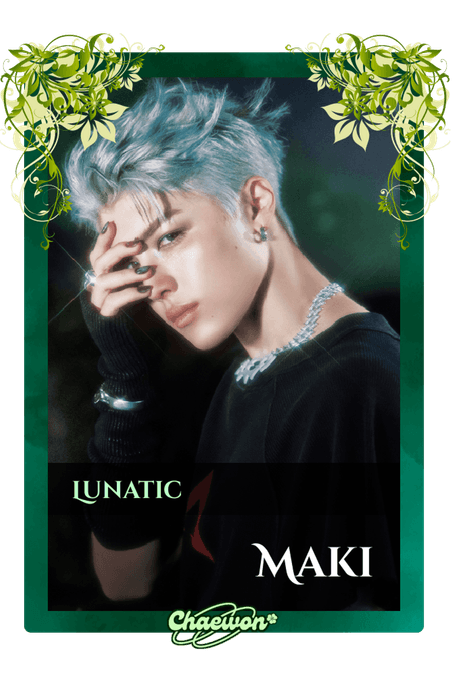 Maki