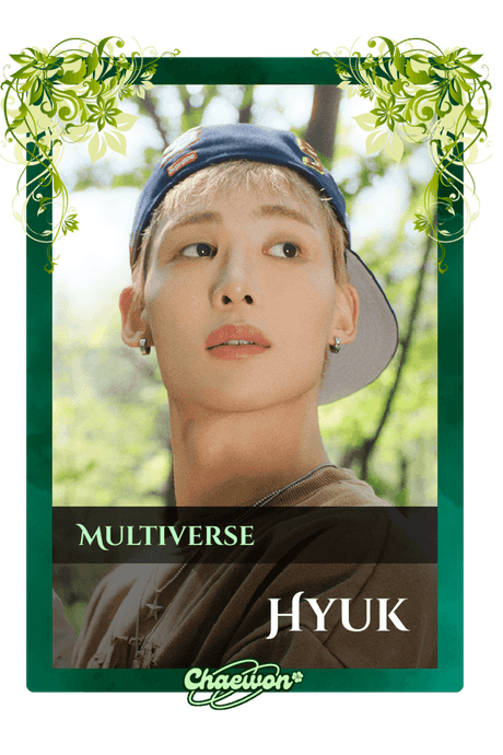 Hyuk