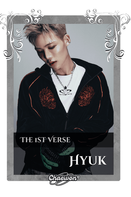 Hyuk