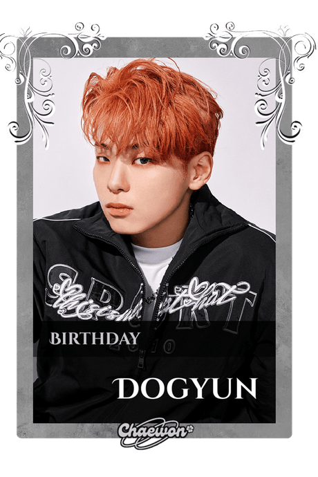 Dogyun