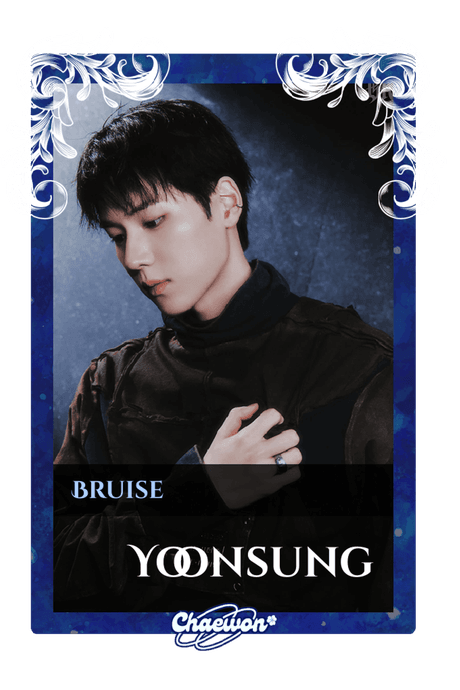 Yoonsung
