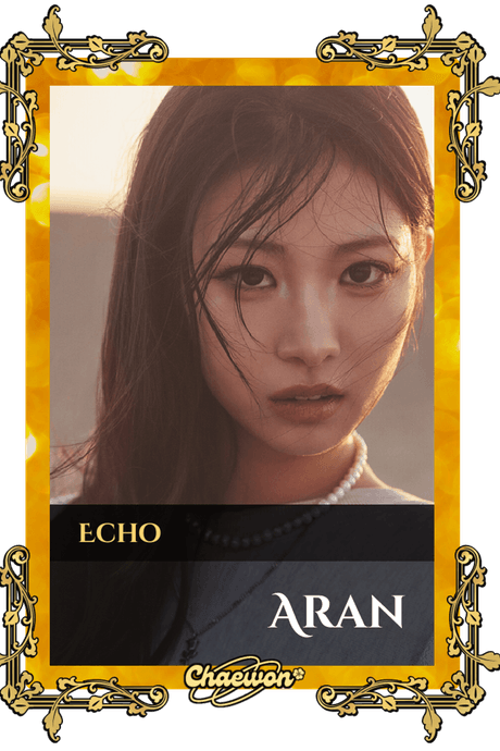 Aran