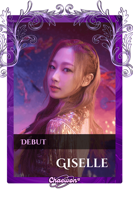 Giselle