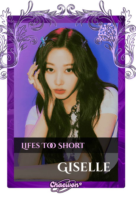 Giselle