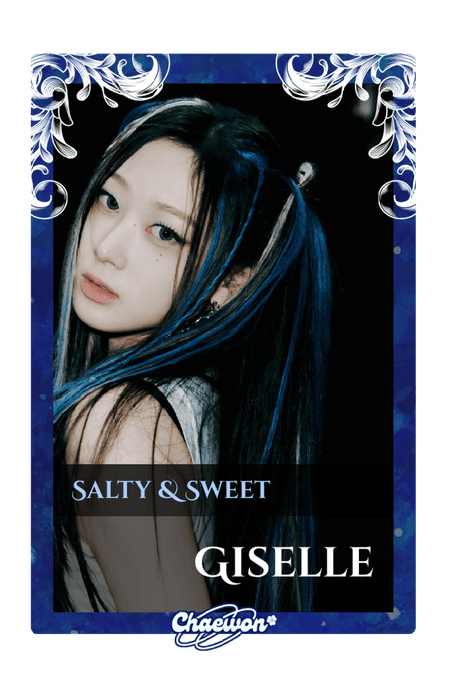 Giselle