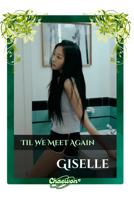Giselle