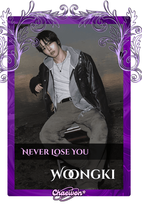 Woongki