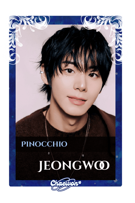 Jeongwoo