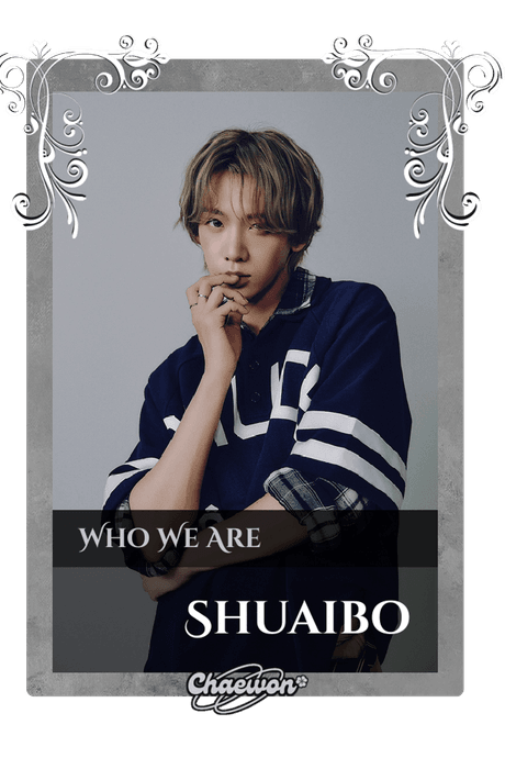 Shuaibo