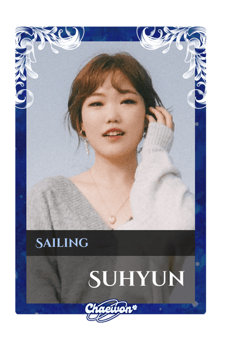 Suhyun