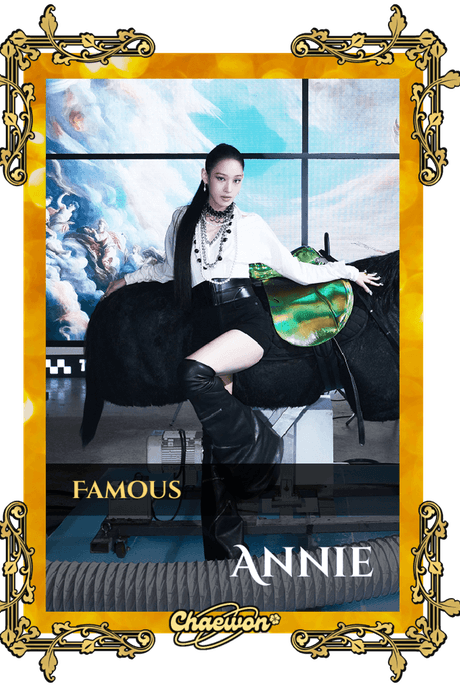 Annie