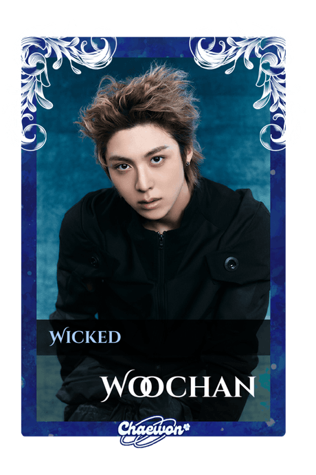 Woochan