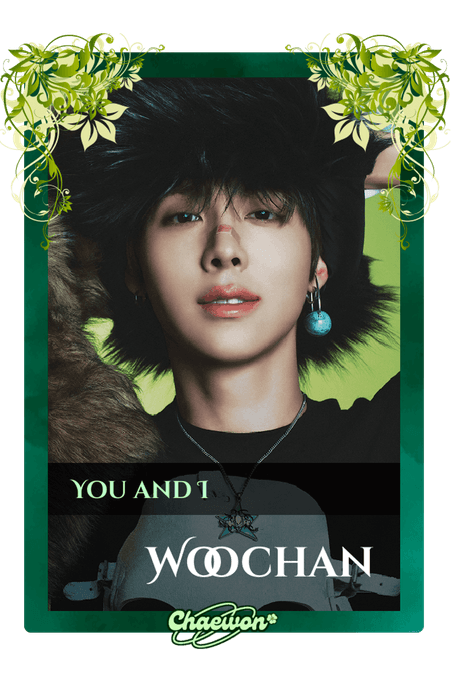 Woochan