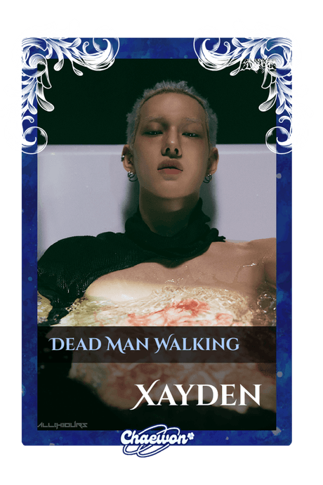 Xayden