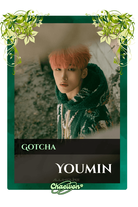 Youmin