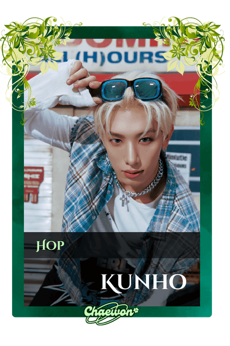 Kunho