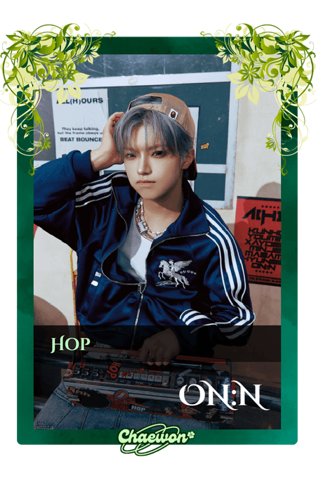 ON:N