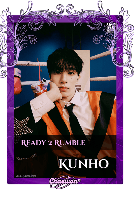 Kunho
