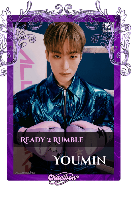 Youmin