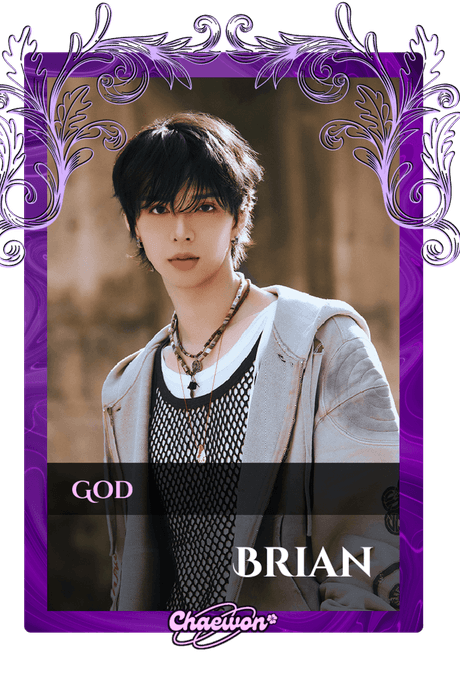 Brian