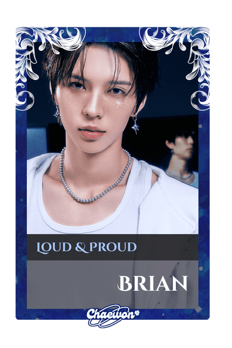 Brian