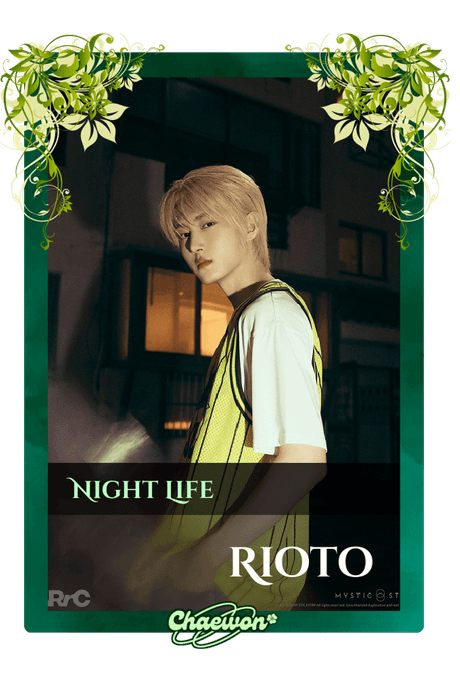 Rioto