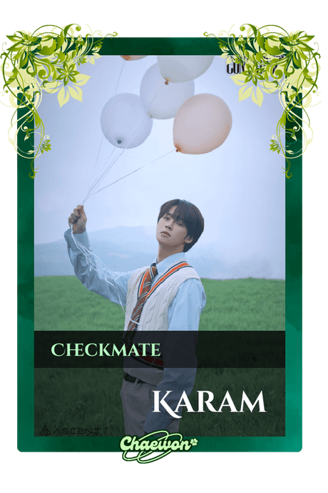 Karam