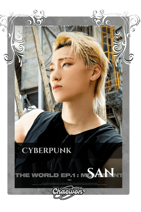 San