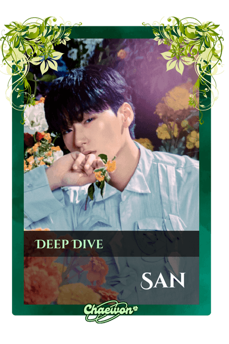 San