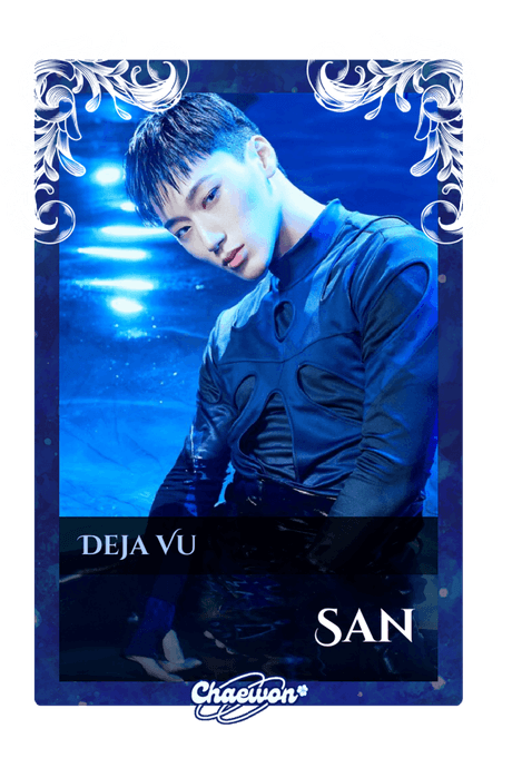 San
