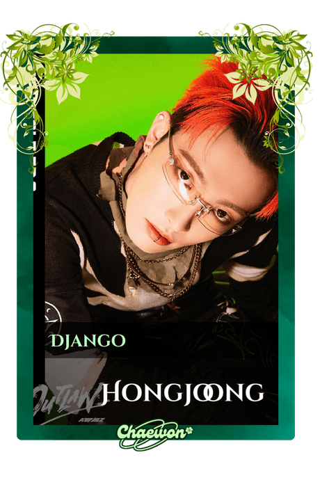 Hongjoong