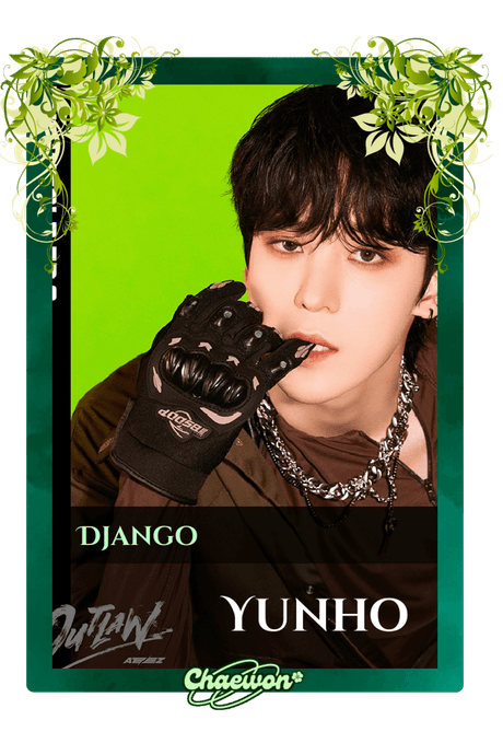 Yunho