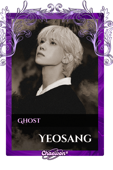 Yeosang