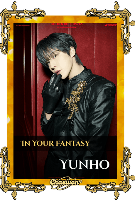 Yunho