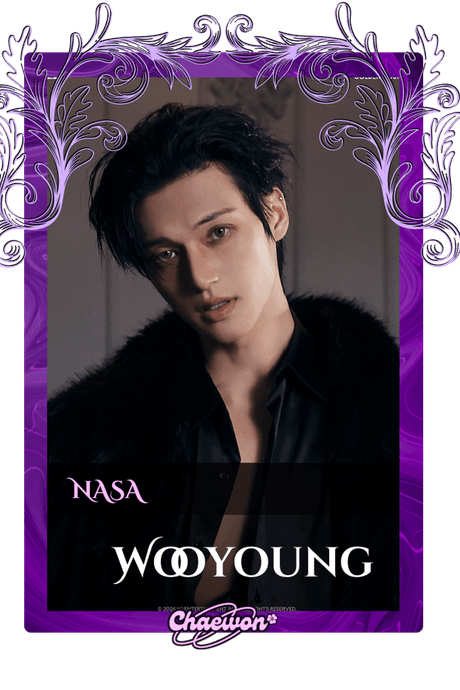 Wooyoung