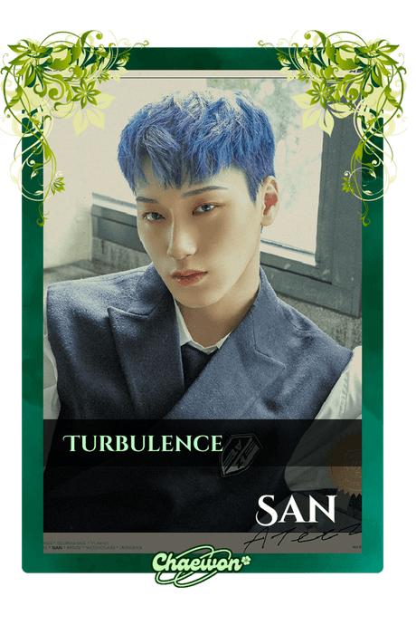 San