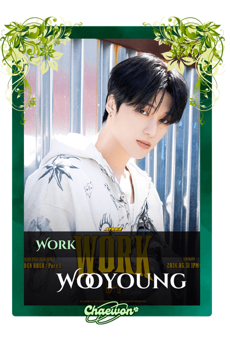 Wooyoung