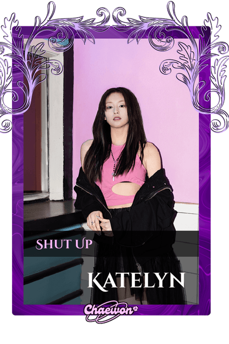 Katelyn